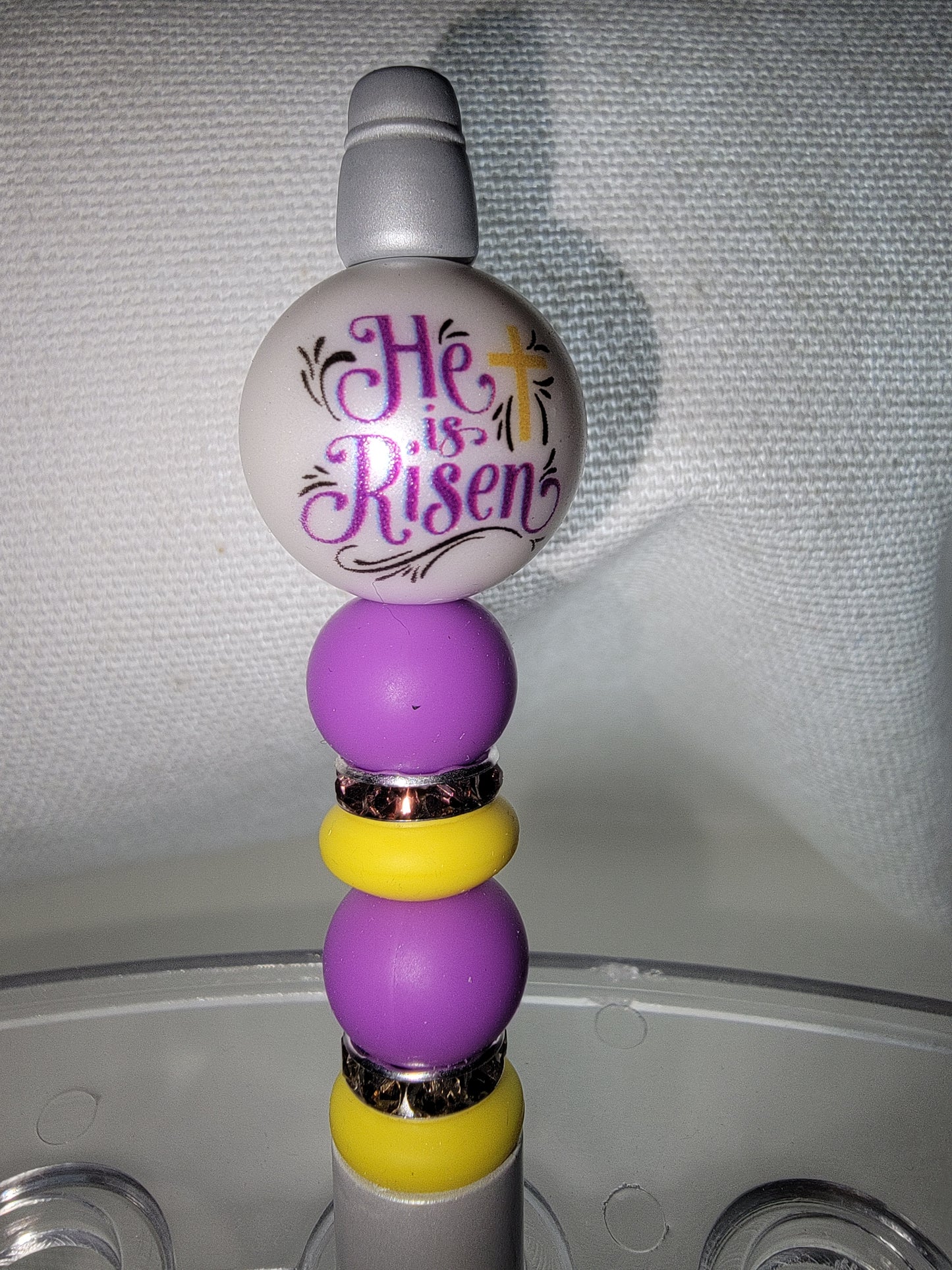 He is Risen Pen