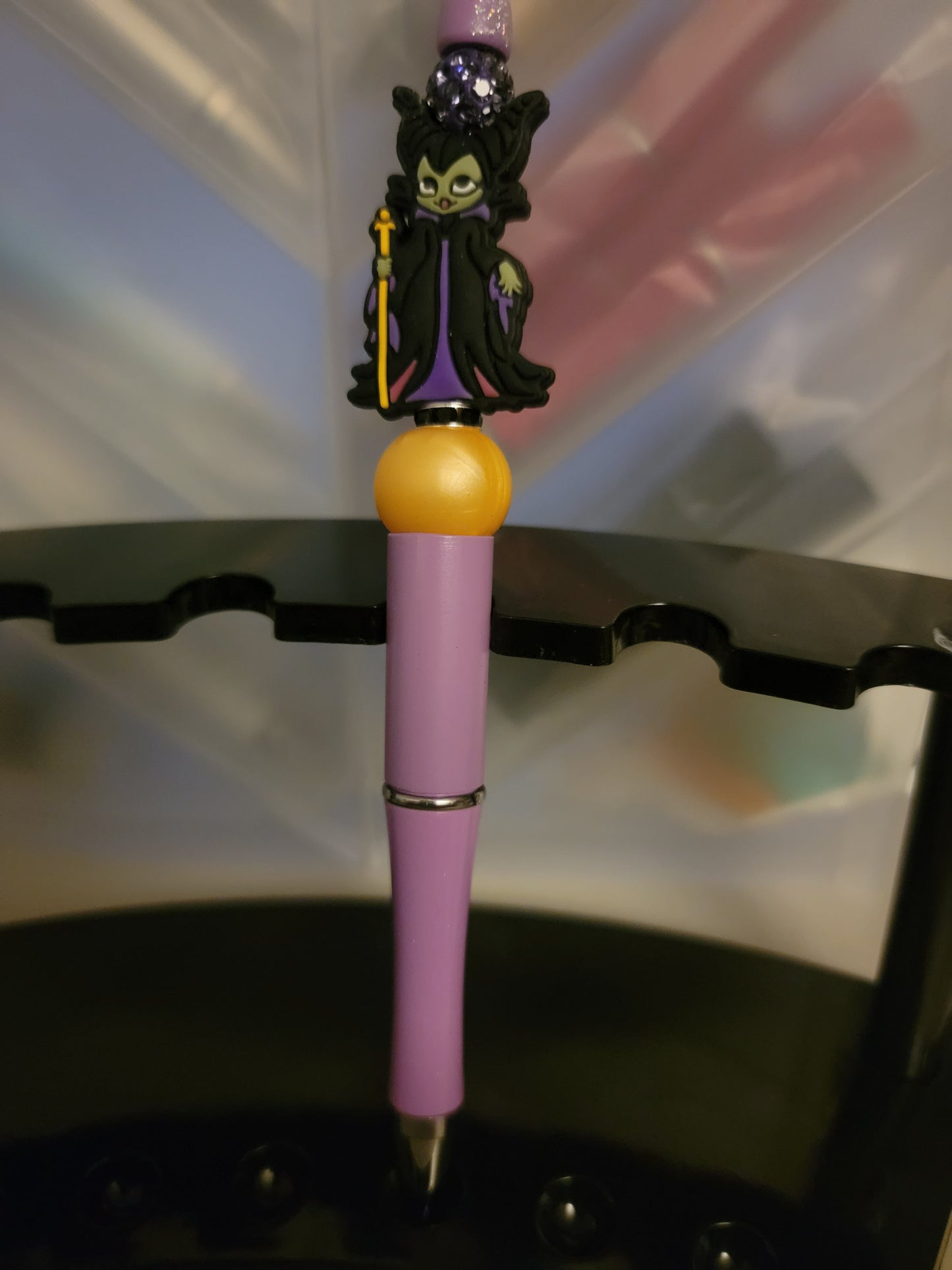 Wicked Witch Pen