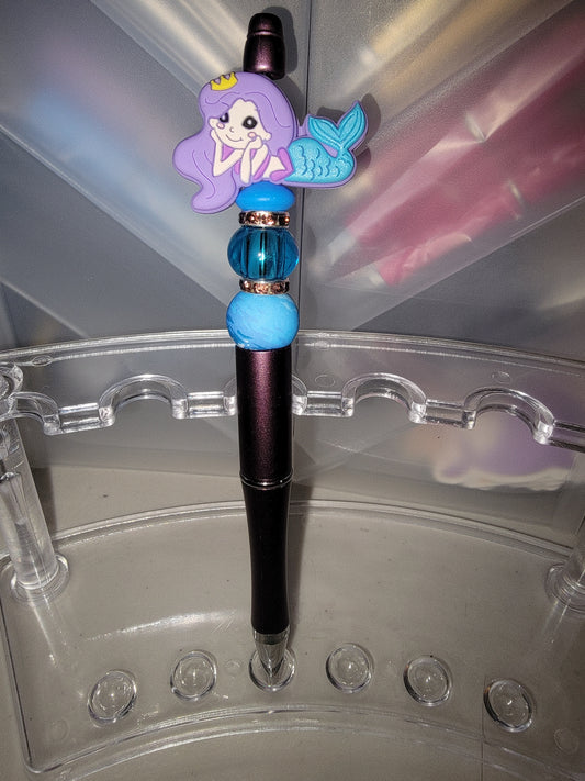 Mermaid Pen