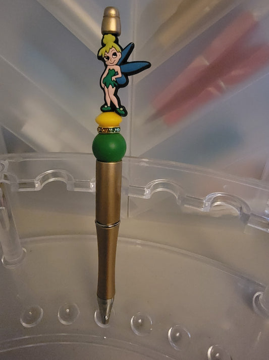 Tinker Fairy Pen