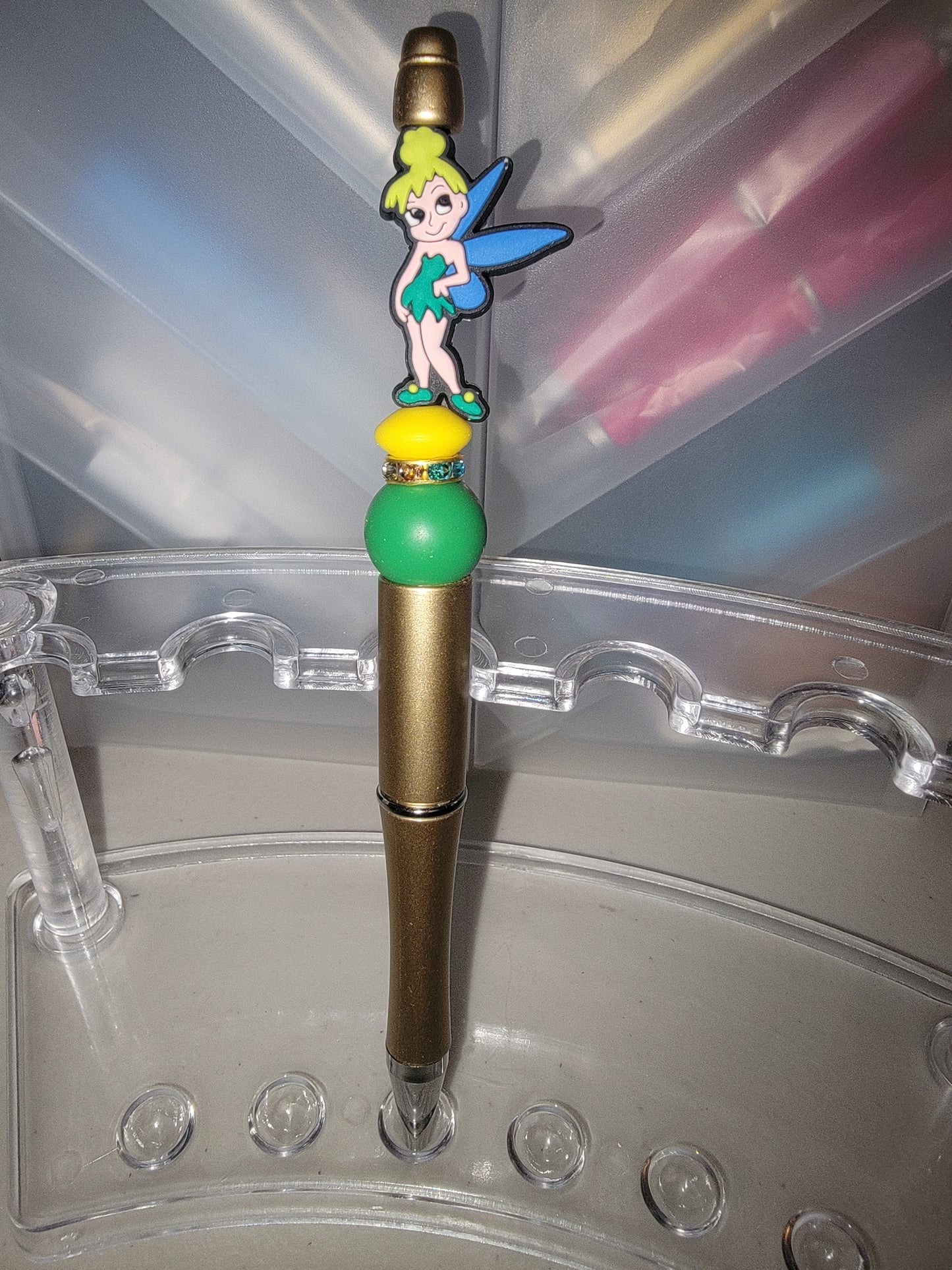 Tinker Fairy Pen