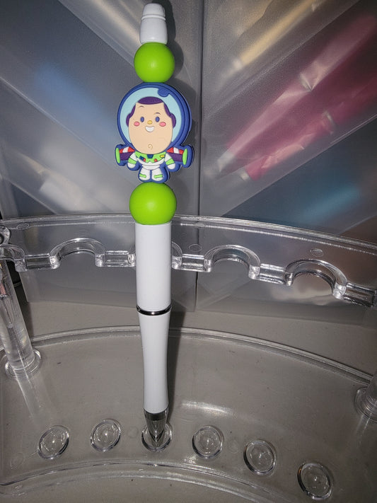 Lightyear SpaceMan Pen