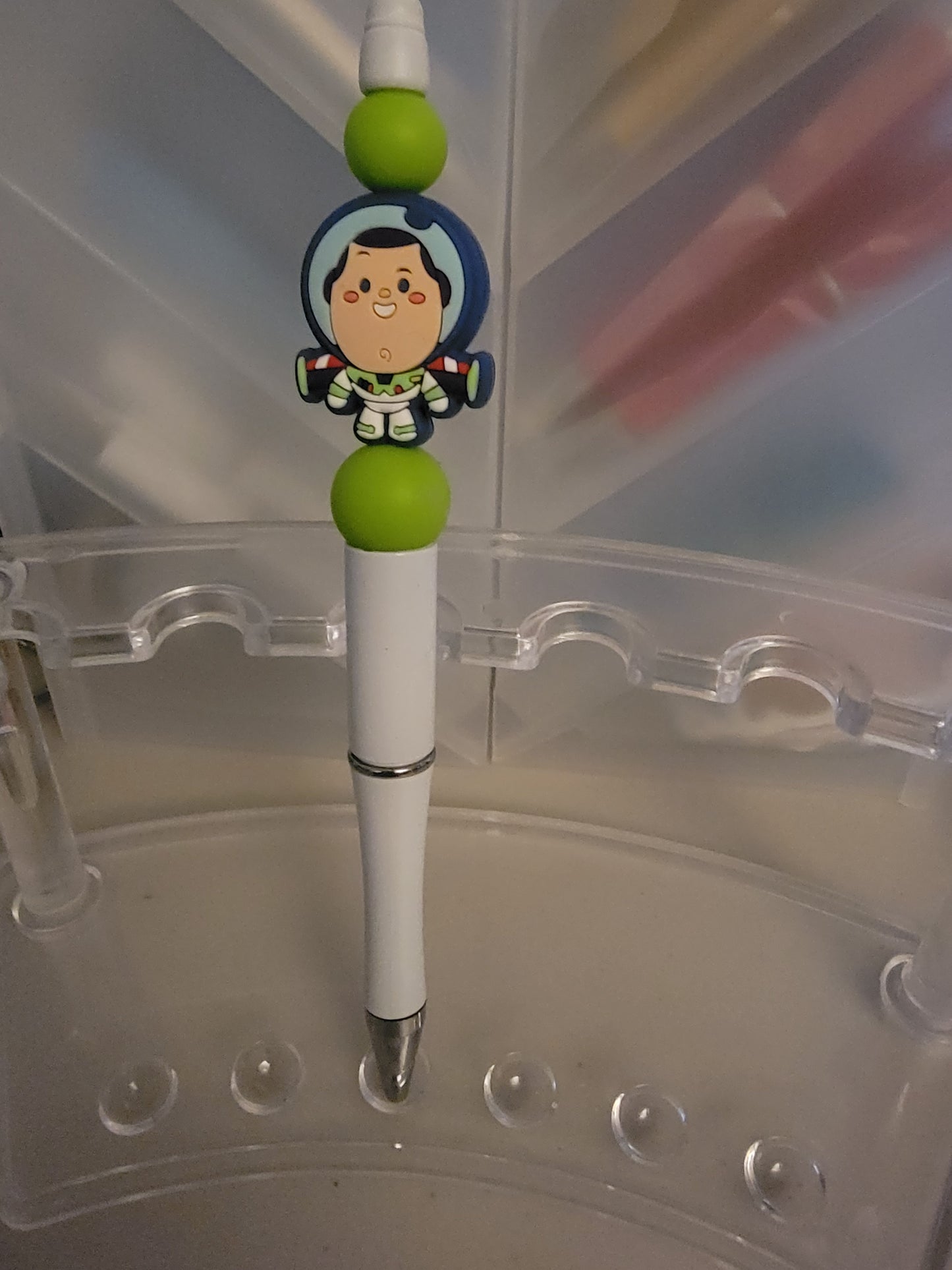 Lightyear SpaceMan Pen