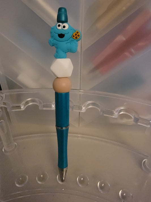 C is for Cookie Pen