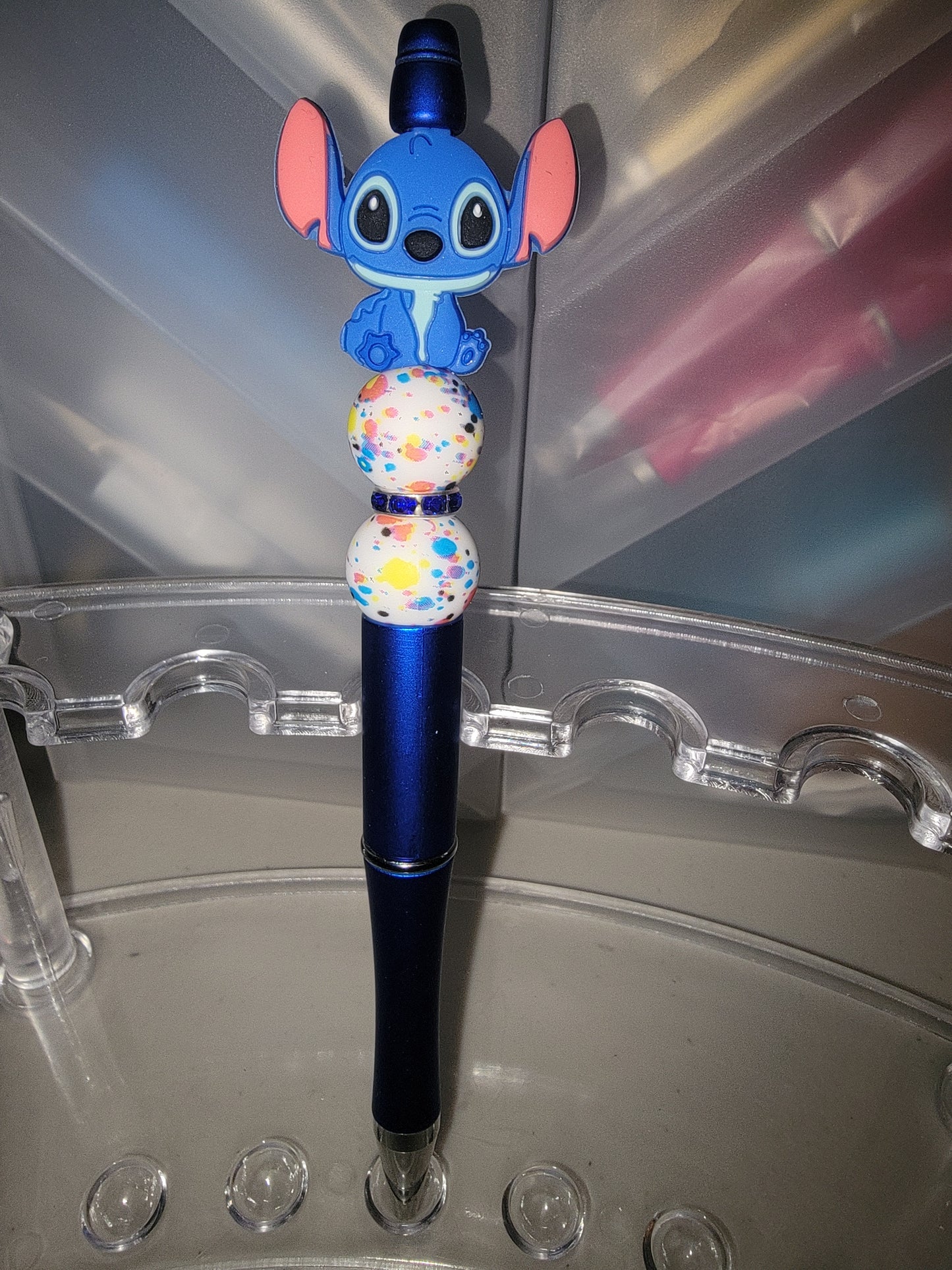 Lilo's Best Friend Pen