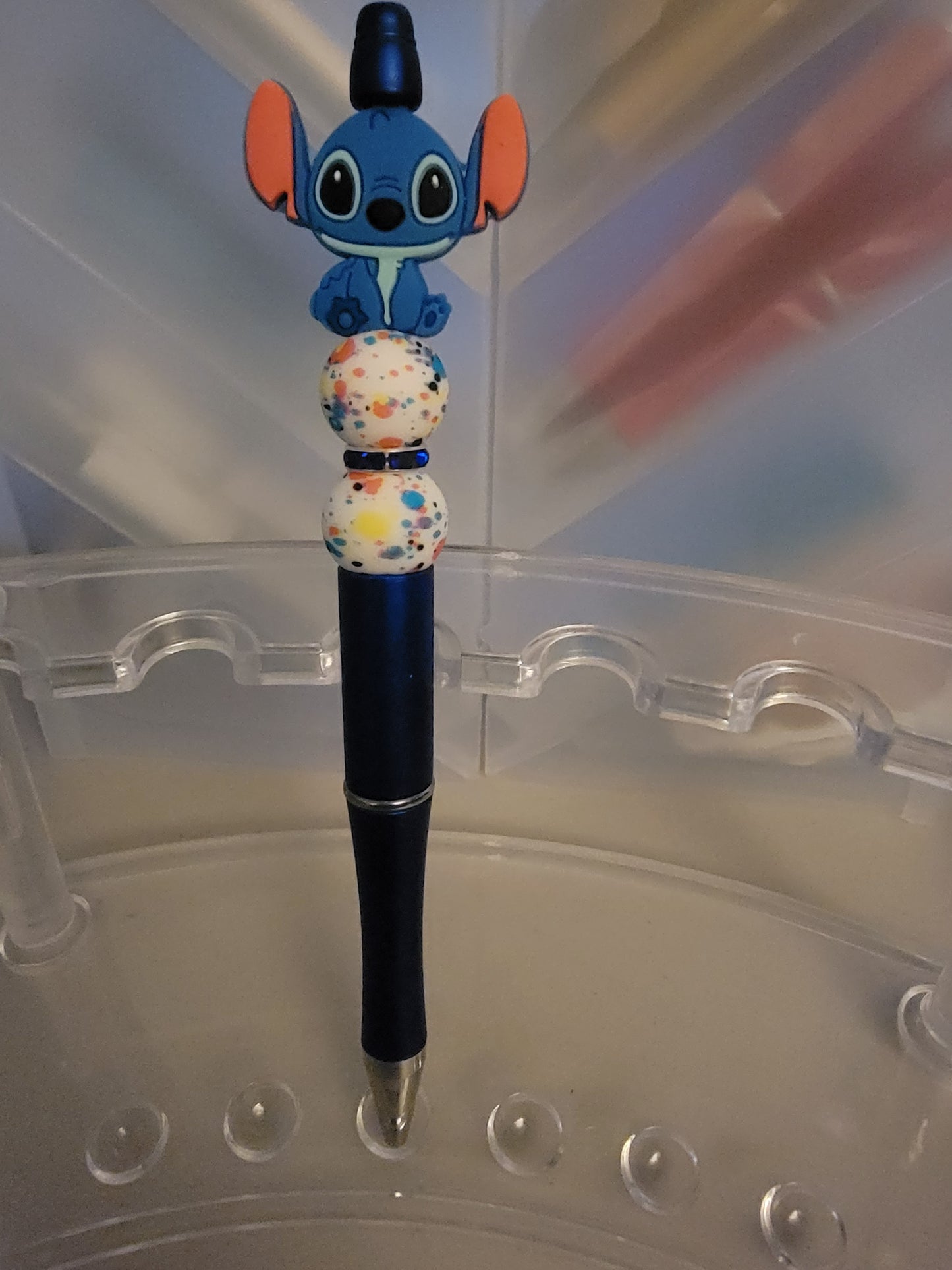 Lilo's Best Friend Pen