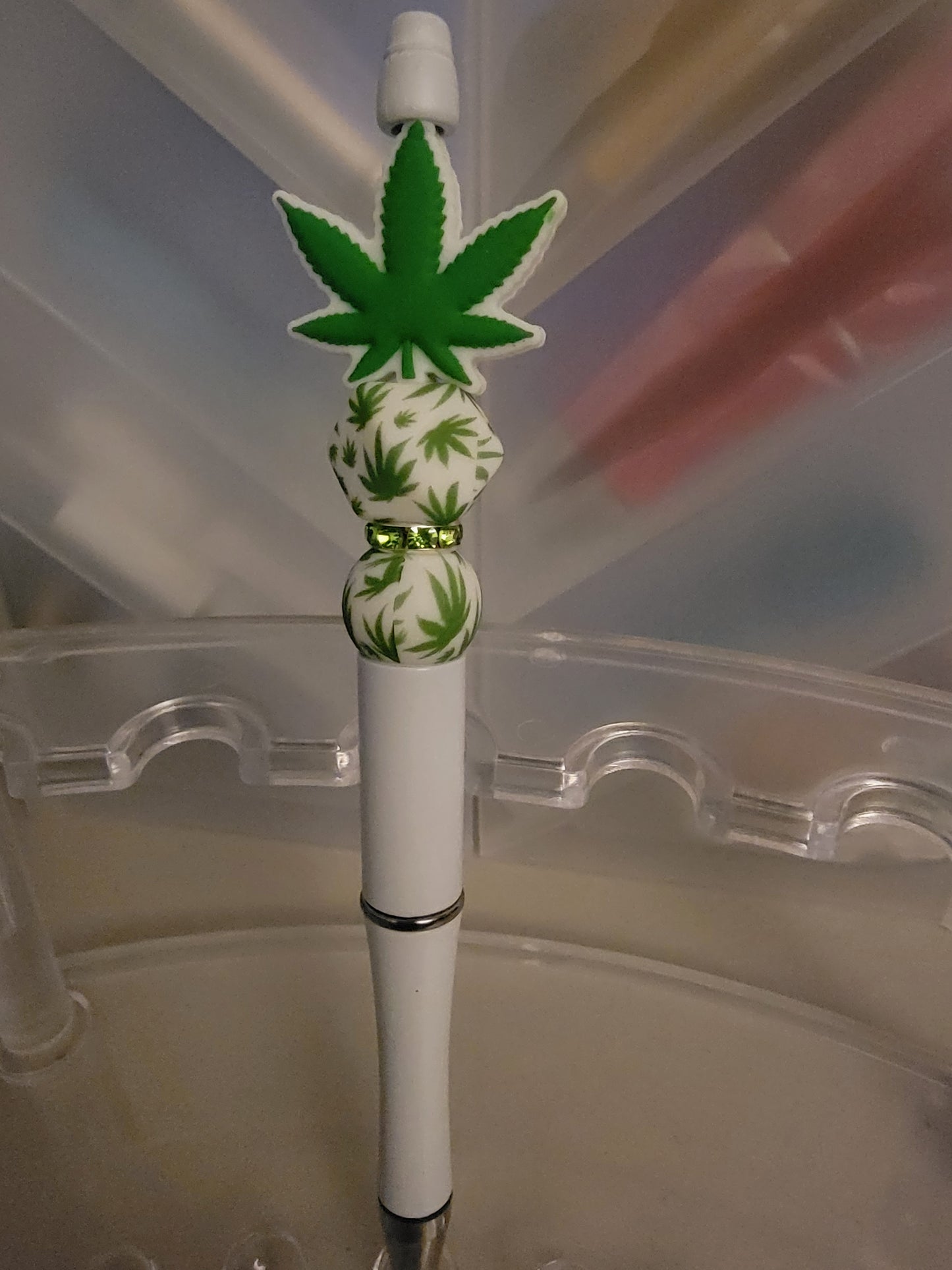 Mary Jane Pen