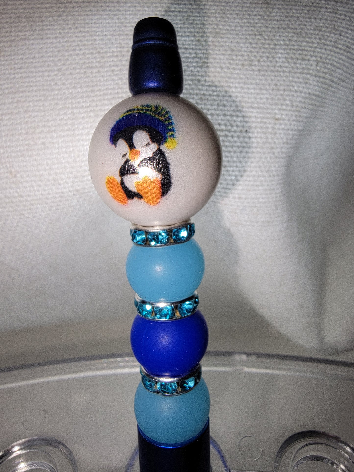 Penguin Pen